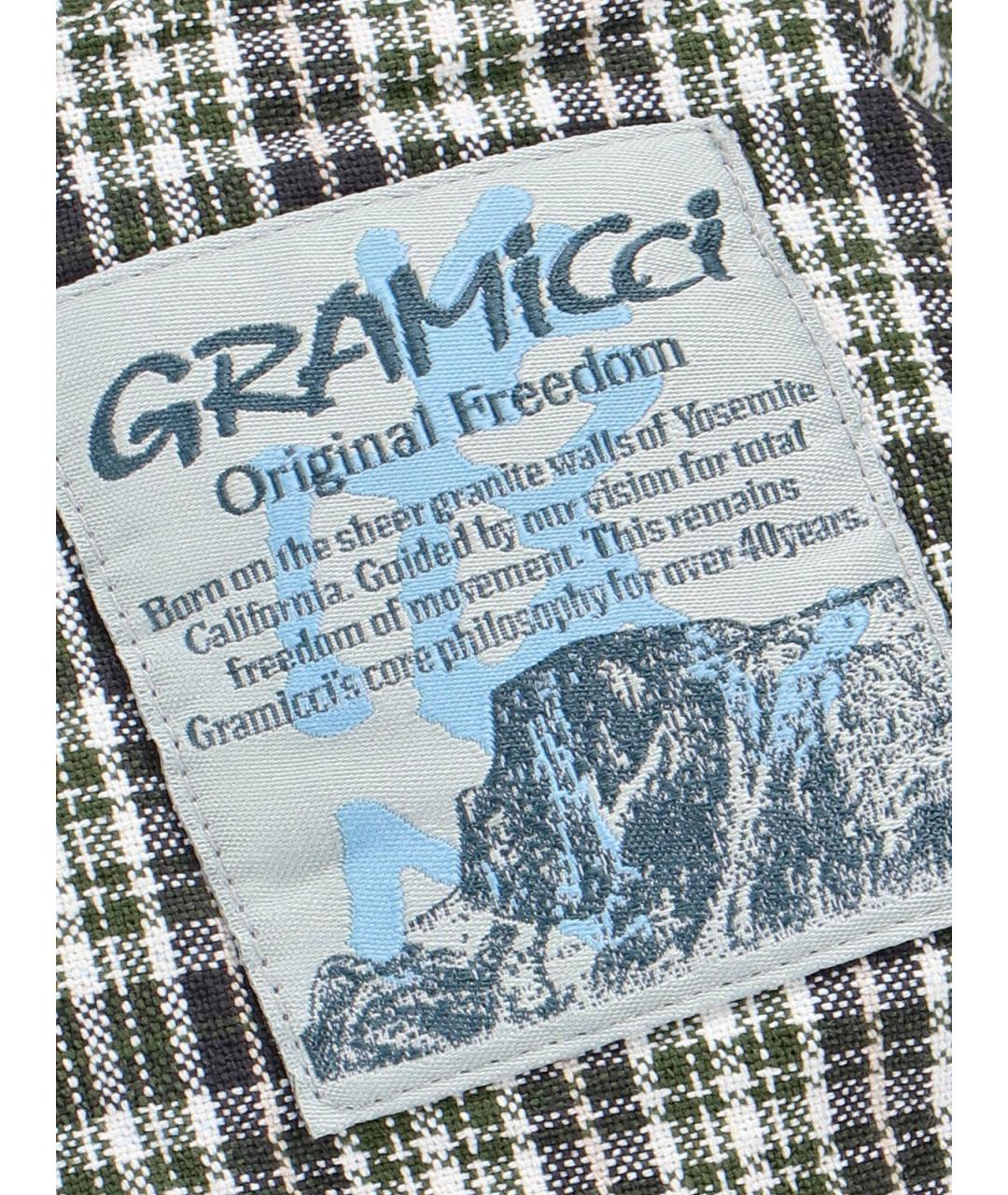 GRAMICCI Мульти хлопковые повседневные брюки, фото 5