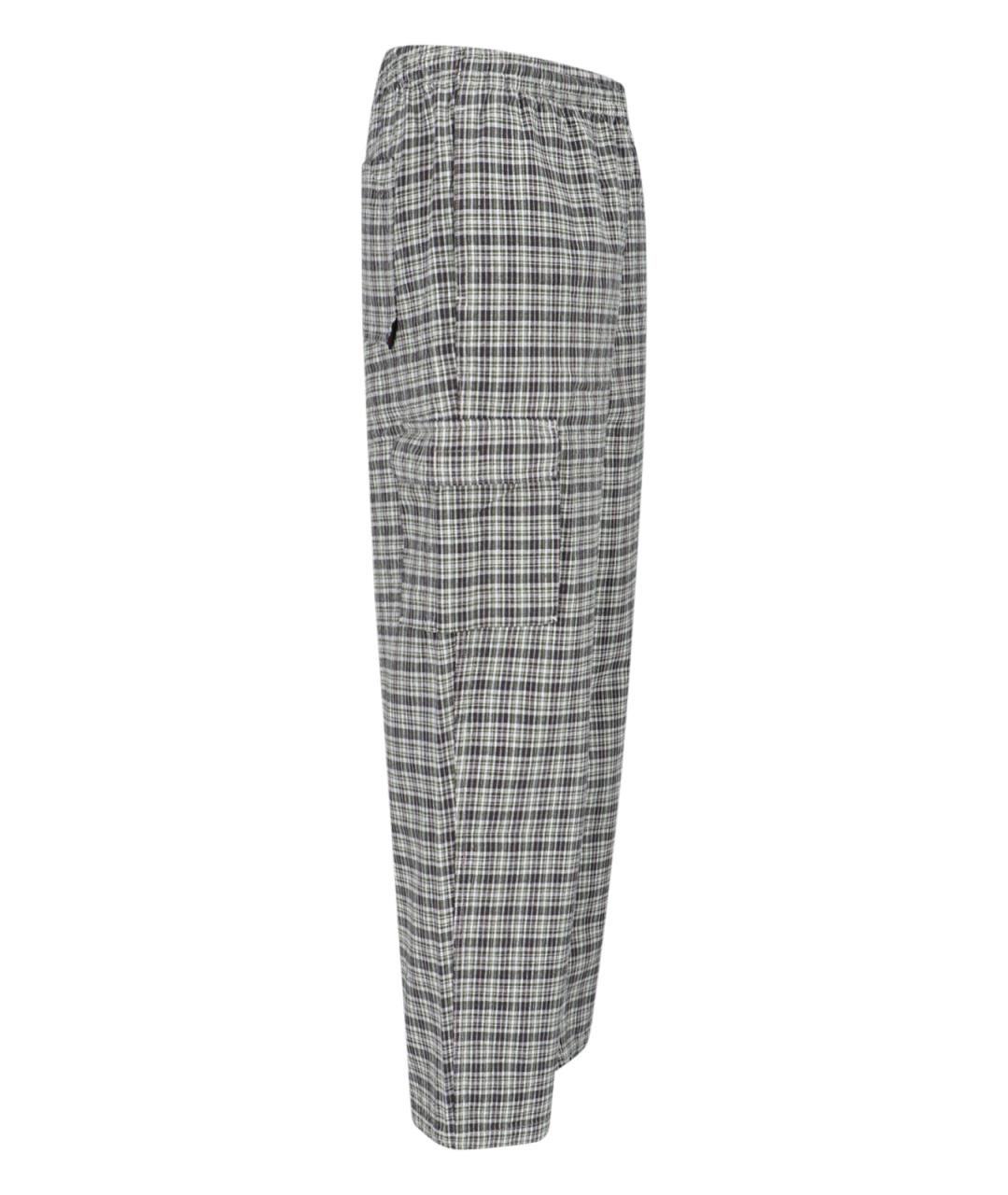 GRAMICCI Мульти хлопковые повседневные брюки, фото 3