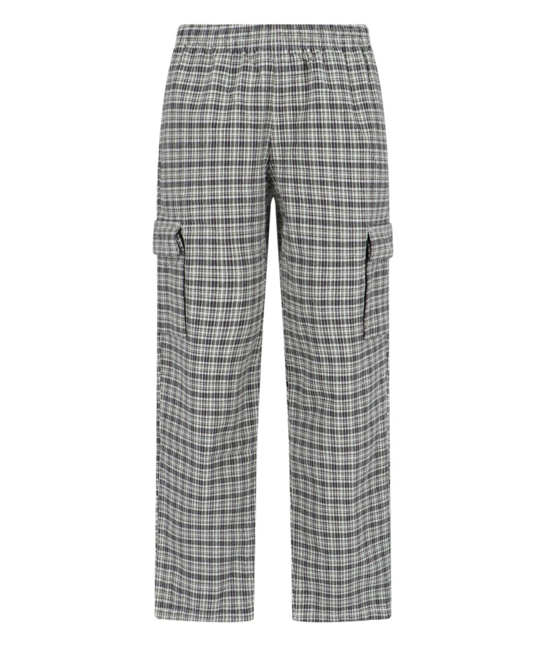 GRAMICCI Мульти хлопковые повседневные брюки, фото 1