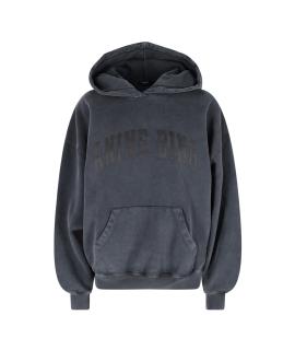 ANINE BING Худи/толстовка