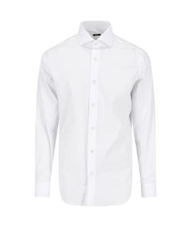 BARBA Классическая рубашка