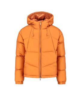 K-WAY Пуховик