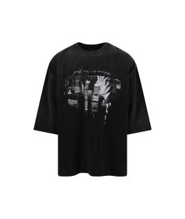 WILLY CHAVARRIA Футболка