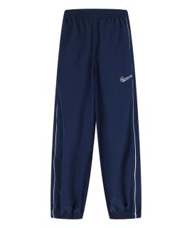 WILLY CHAVARRIA Повседневные брюки