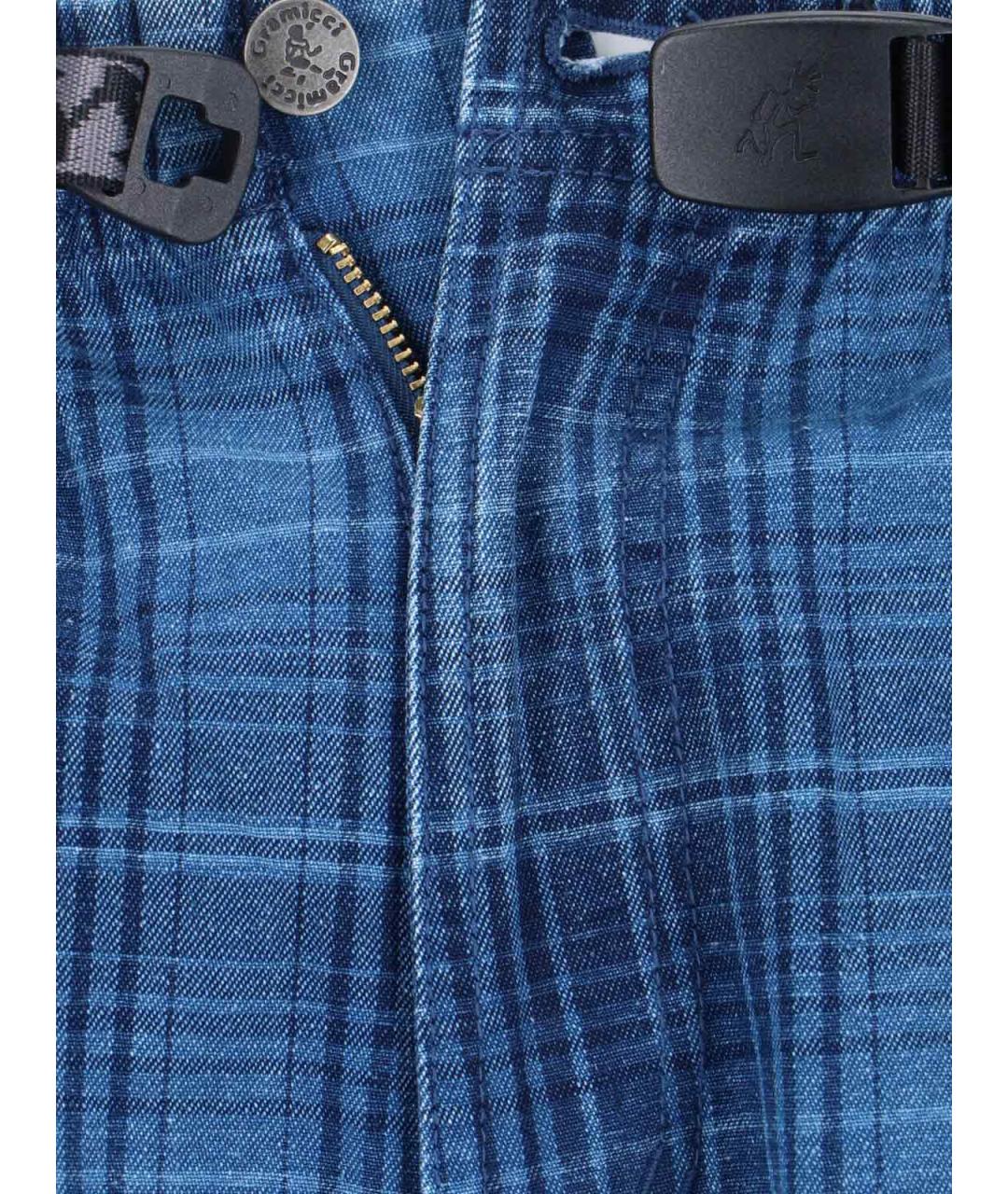 GRAMICCI Мульти хлопковые повседневные брюки, фото 5