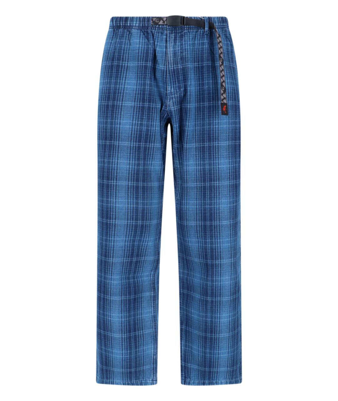 GRAMICCI Мульти хлопковые повседневные брюки, фото 1