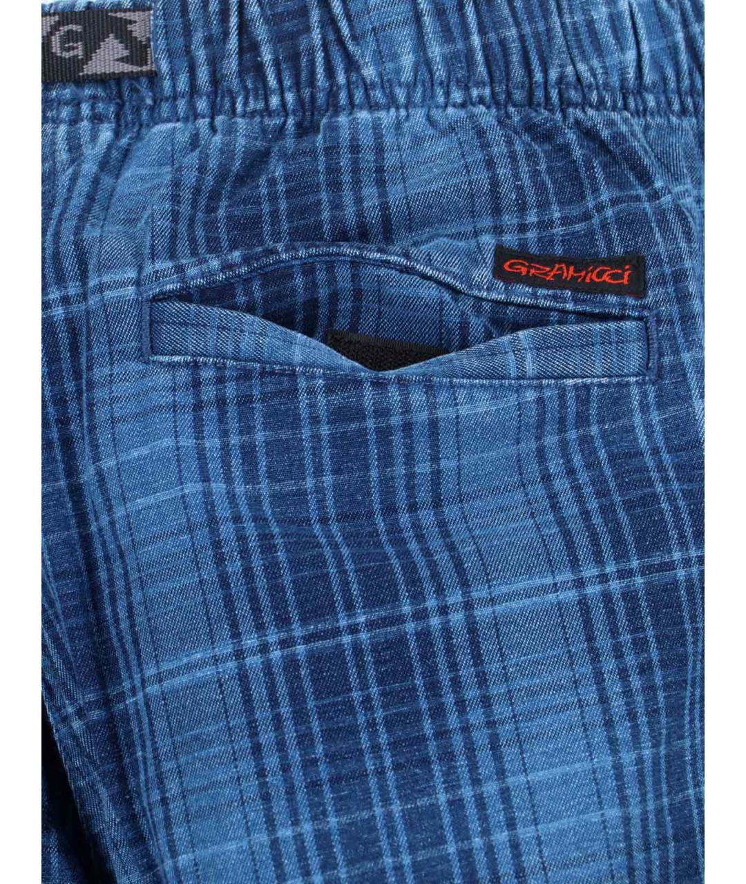 GRAMICCI Мульти хлопковые повседневные брюки, фото 4