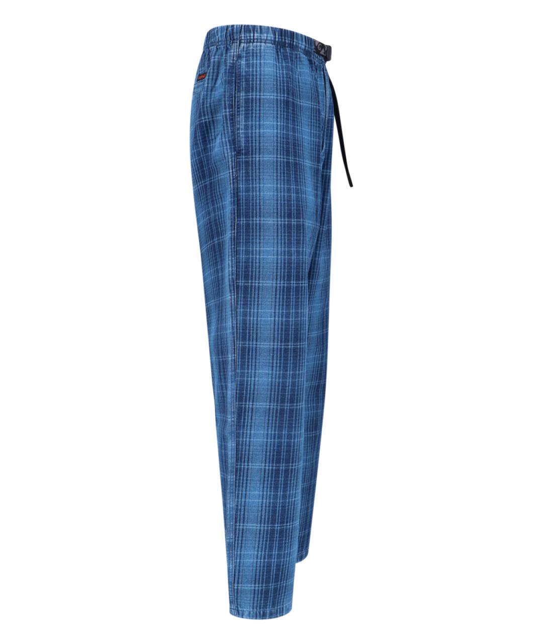 GRAMICCI Мульти хлопковые повседневные брюки, фото 3