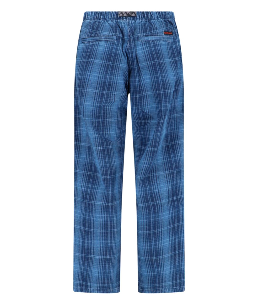 GRAMICCI Мульти хлопковые повседневные брюки, фото 2