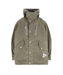 AND WANDER Парка