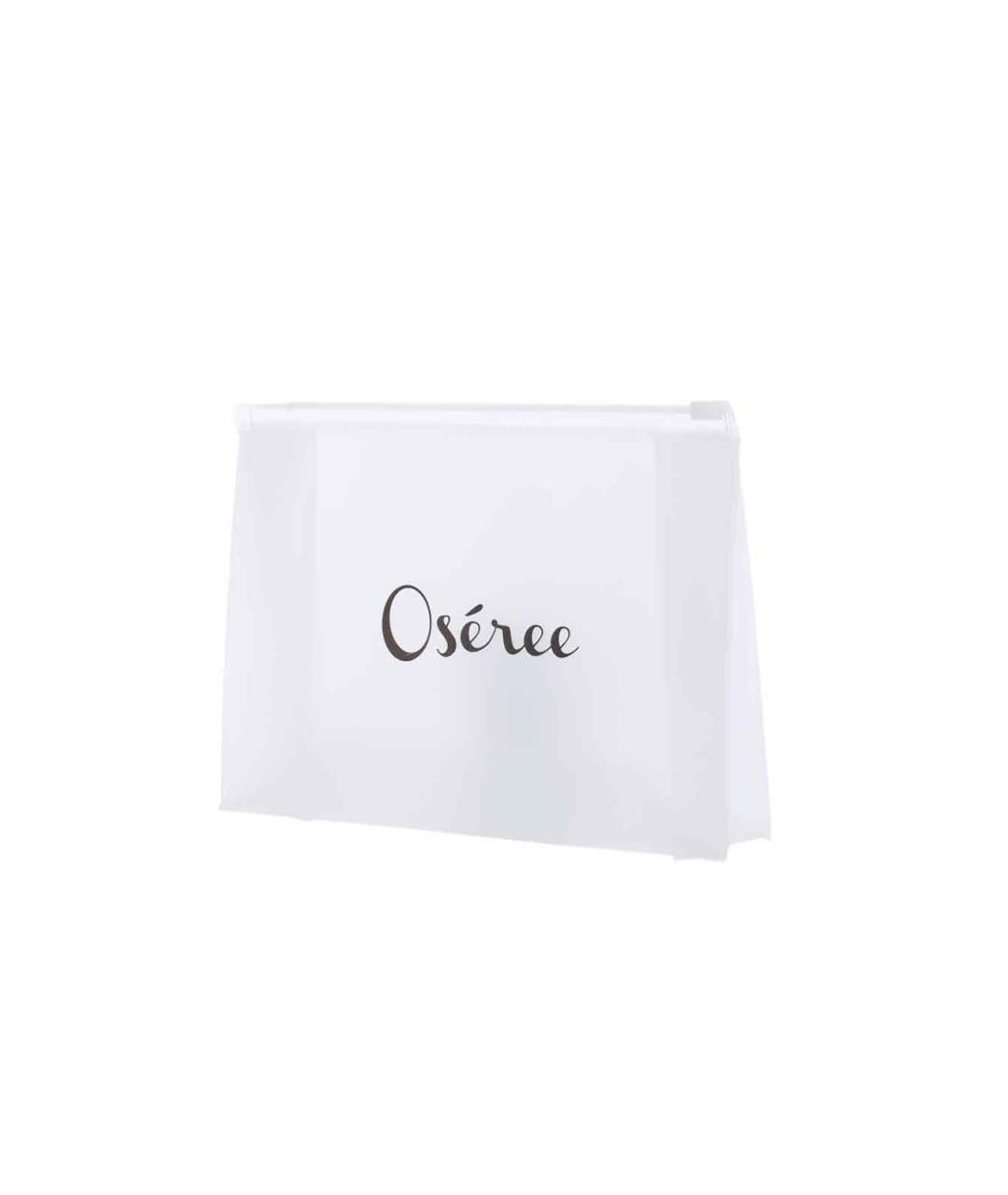 OSEREE Черный полиамидовый купальник, фото 3