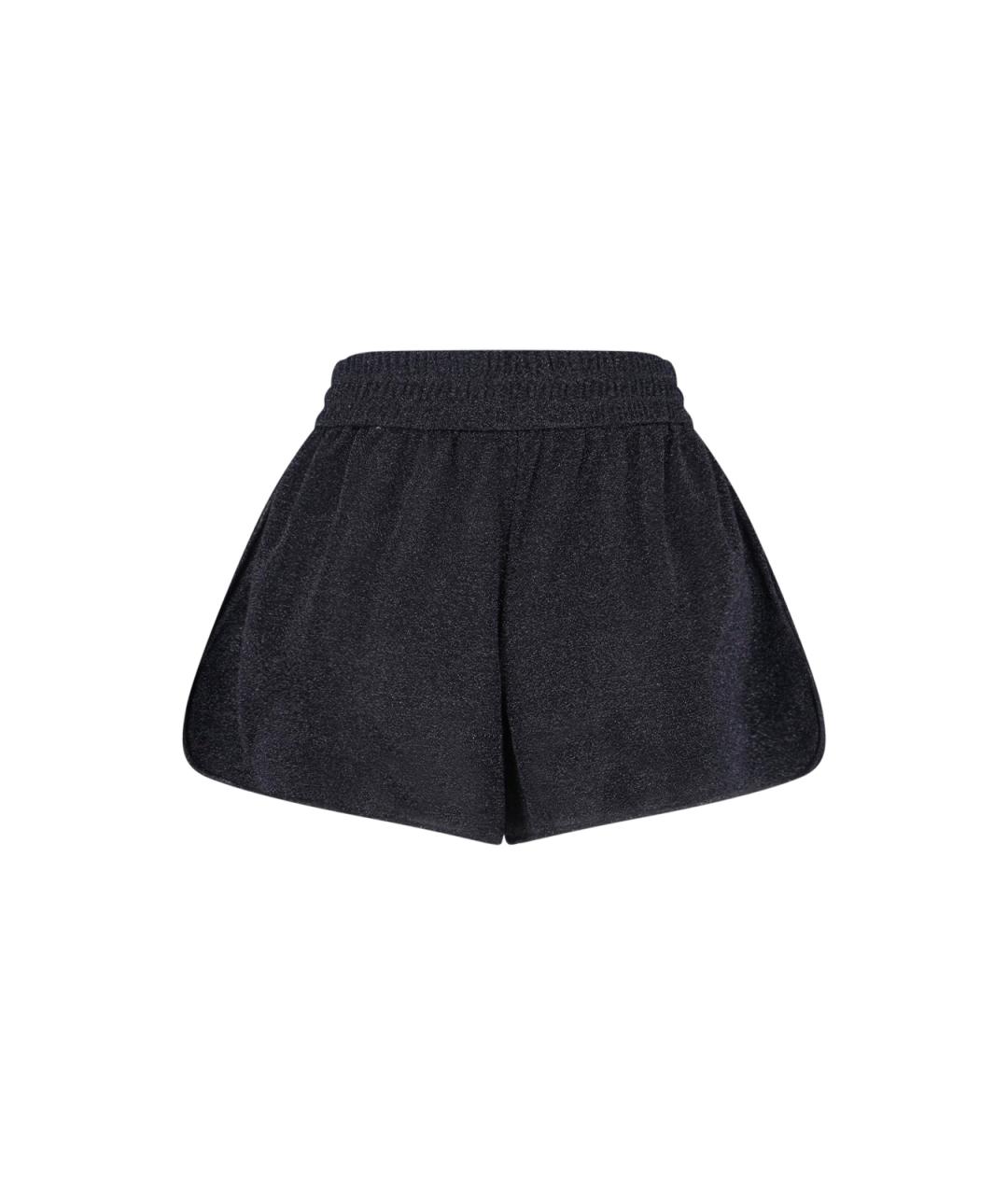 OSEREE Черные полиамидовые шорты, фото 2