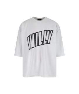 WILLY CHAVARRIA Футболка