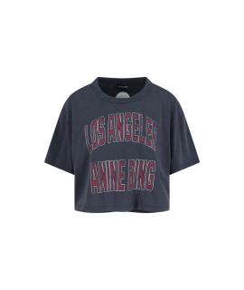 ANINE BING Футболка