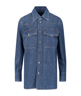 SEAFARER Рубашка