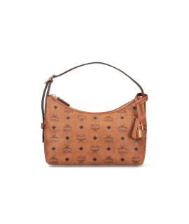 MCM Сумка с короткими ручками