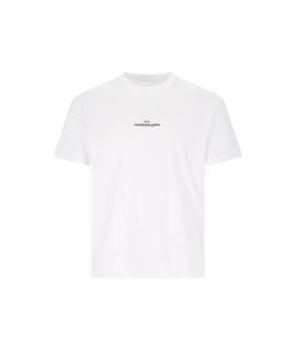 MAISON MARGIELA Футболка