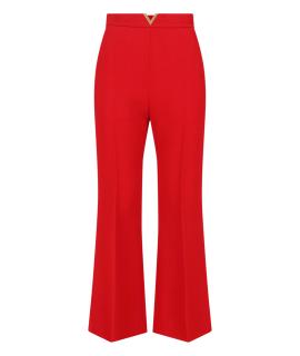 VALENTINO Прямые брюки