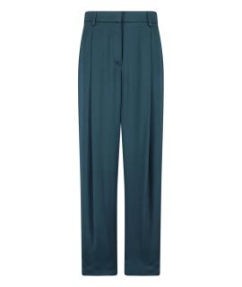 GIORGIO ARMANI Прямые брюки