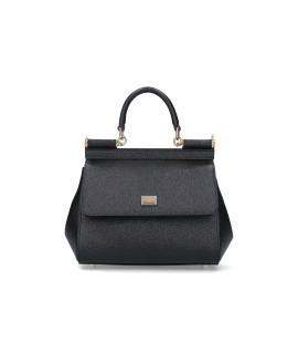 DOLCE&GABBANA Сумка через плечо