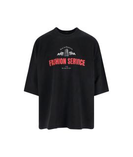 WILLY CHAVARRIA Футболка