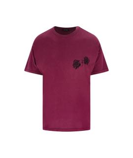 WILLY CHAVARRIA Футболка