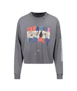 PALY Лонгслив