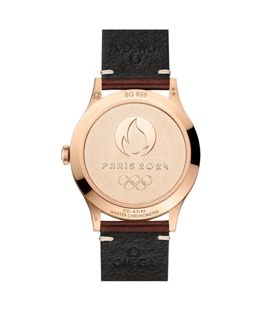 OMEGA Часы, фото 2