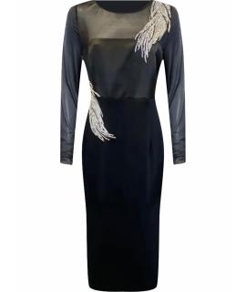 MAX MARA Вечернее платье