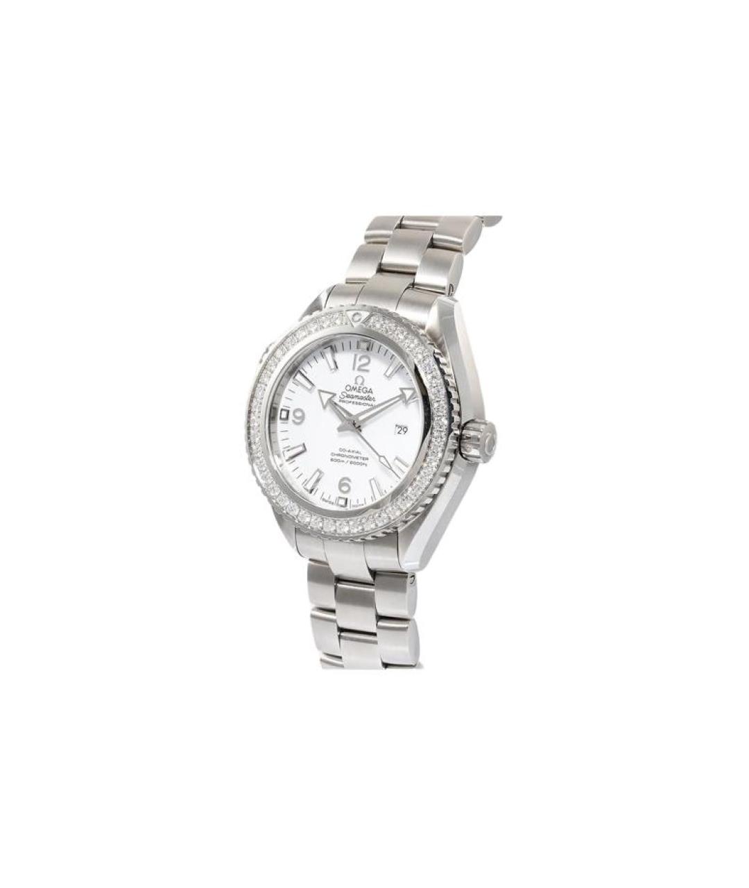 OMEGA Металлические часы, фото 2