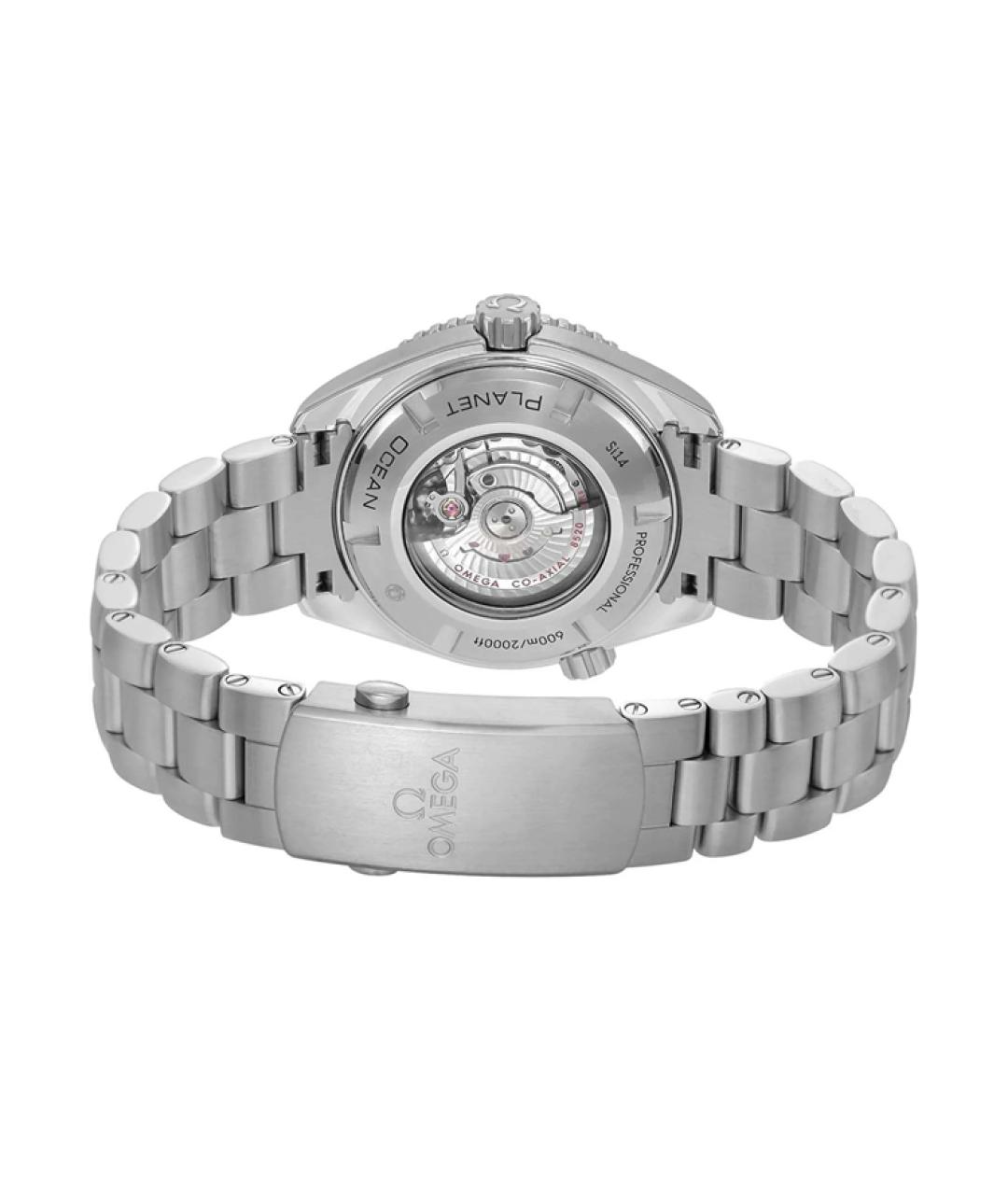 OMEGA Металлические часы, фото 4