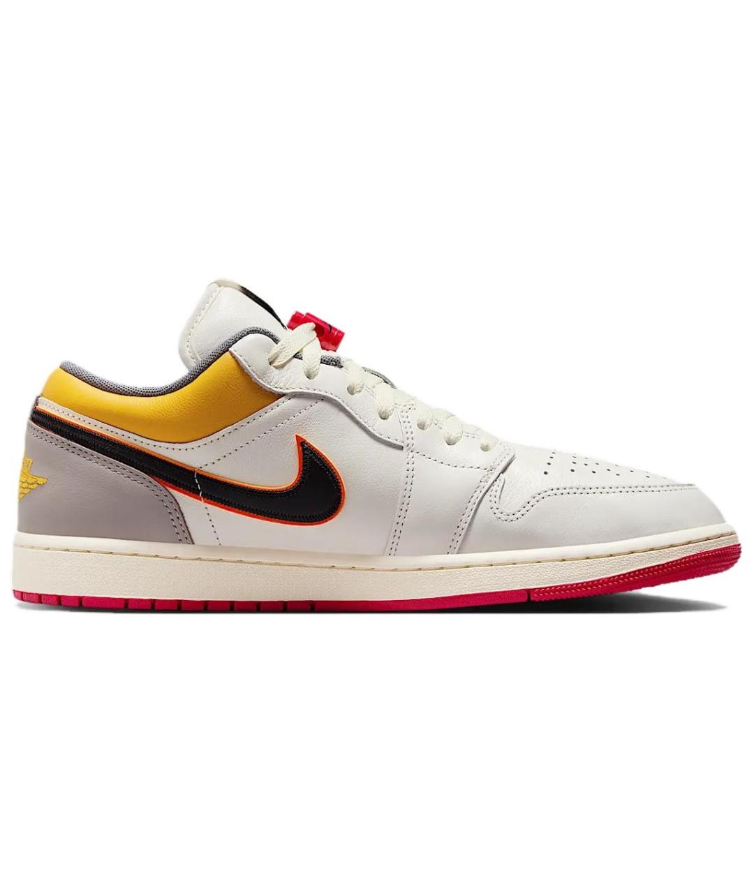 JORDAN Мульти высокие кроссовки / кеды, фото 2