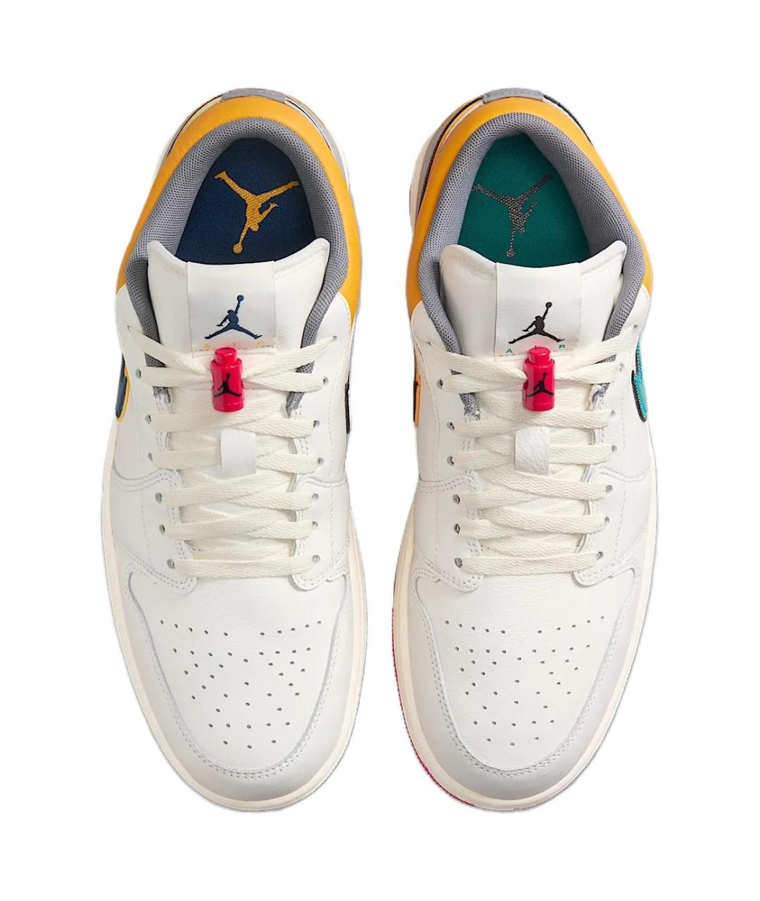 JORDAN Мульти высокие кроссовки / кеды, фото 4