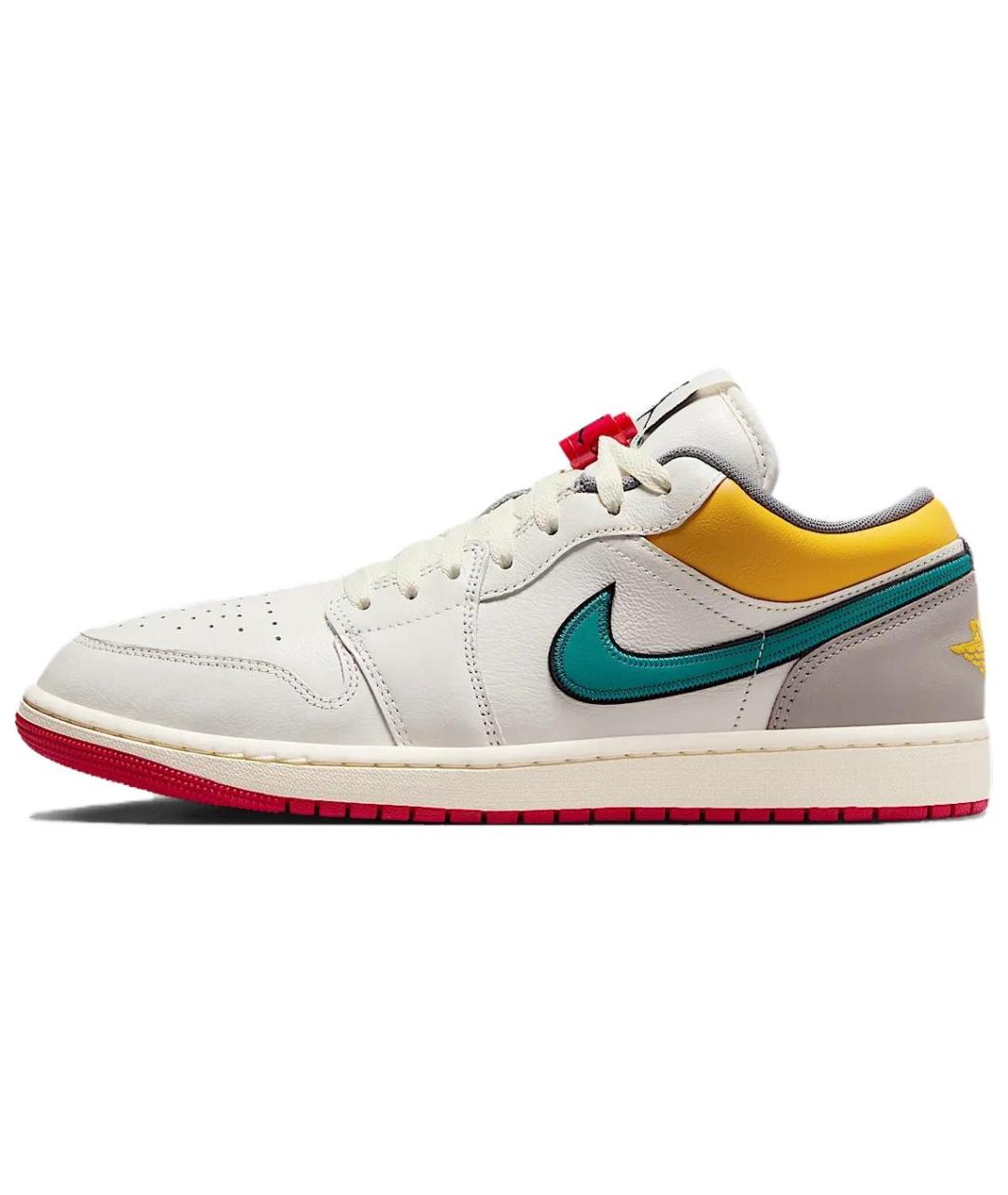 JORDAN Мульти высокие кроссовки / кеды, фото 7