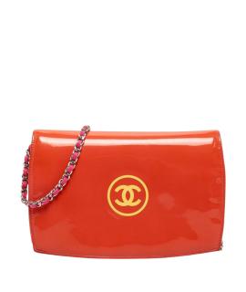 CHANEL Клатч/вечерняя сумка