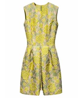 ERMANNO SCERVINO Коктейльное платье