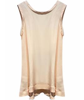 ERMANNO SCERVINO Майка