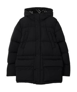 BURBERRY Пуховик