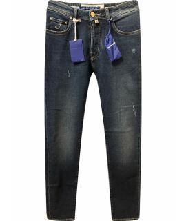 JACOB COHEN Джинсы скинни