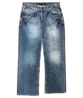 JUST CAVALLI Прямые джинсы