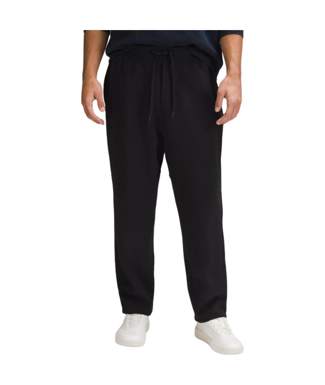 Lululemon Черные повседневные брюки, фото 5