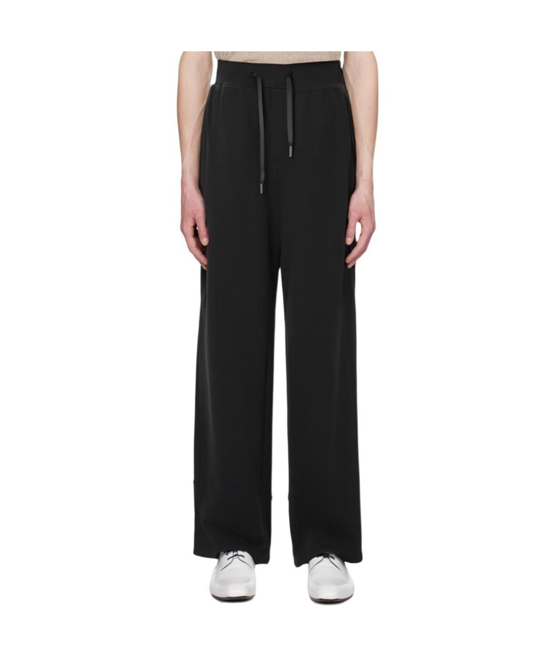 Lululemon Черные повседневные брюки, фото 4