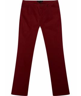 ZILLI Прямые джинсы