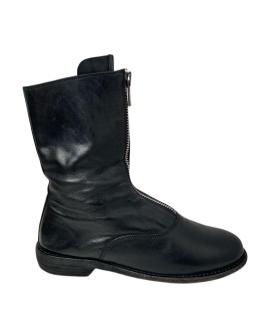 GUIDI Полусапоги