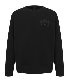 CHROME HEARTS Худи/толстовка