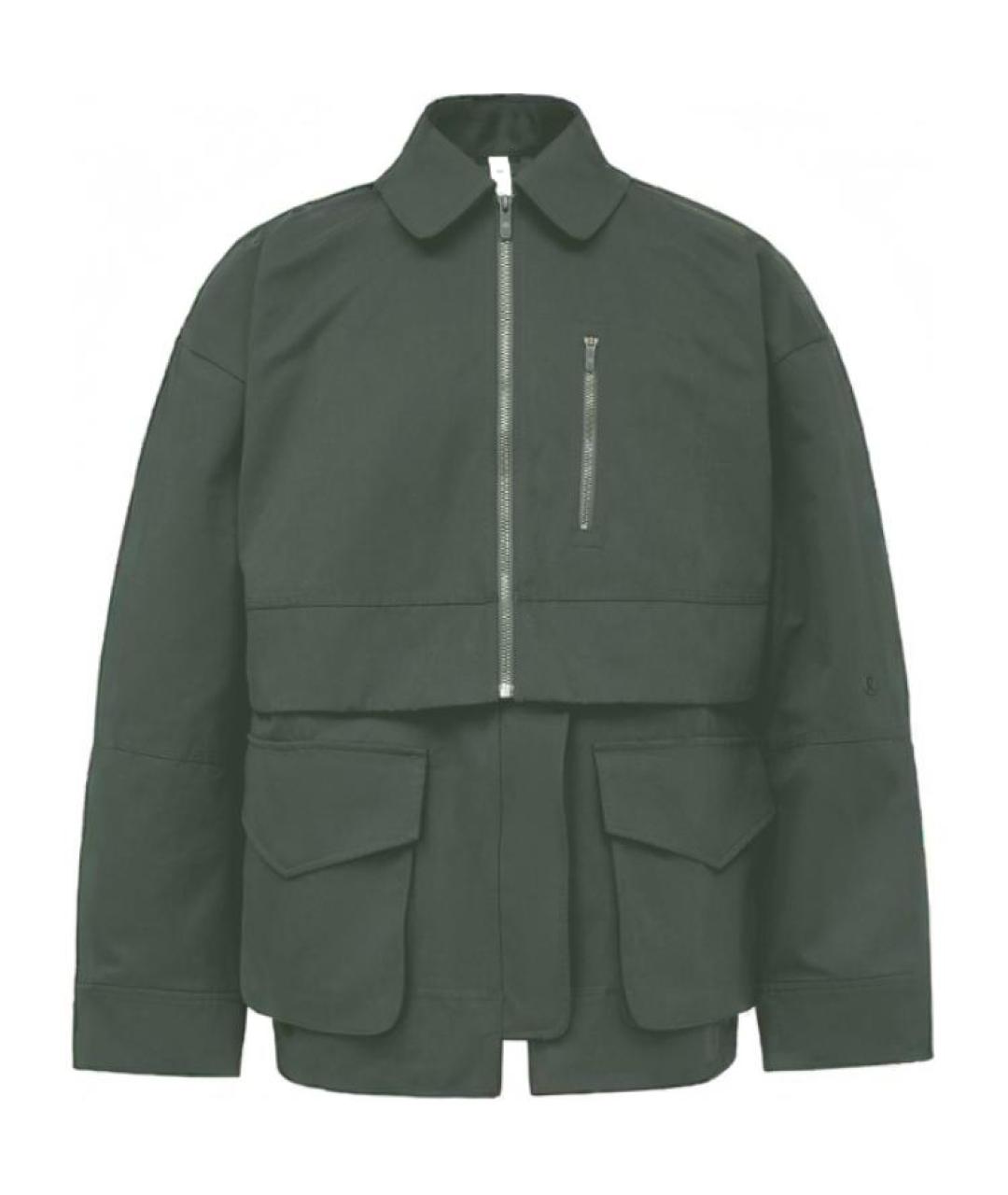 Lululemon Куртка, фото 1