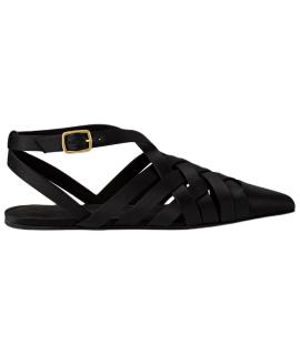 LORO PIANA Балетки