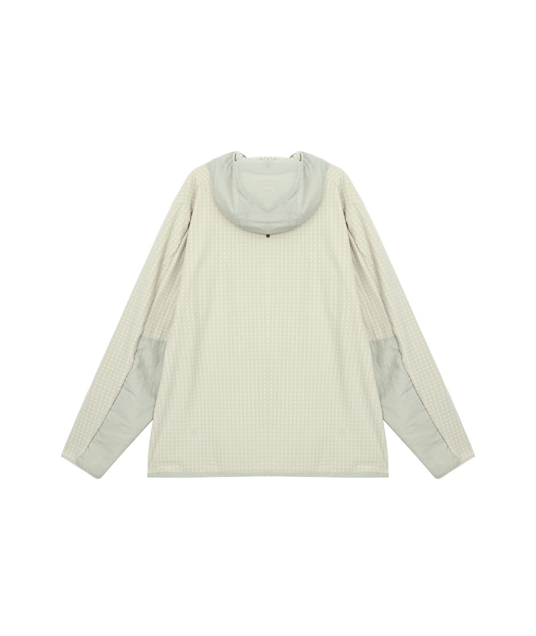 Lululemon Бежевая куртка, фото 2