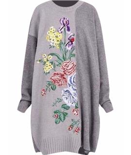 SPORT MAX CODE Повседневное платье