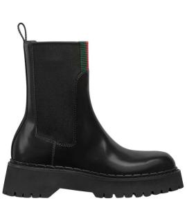 GUCCI Полусапоги